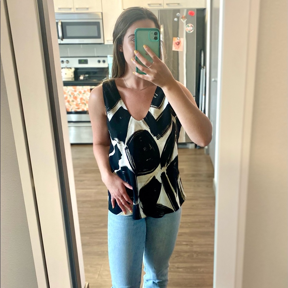 Flowy Fun Tank
